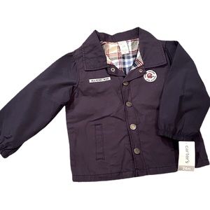 Carter’s Jacket
